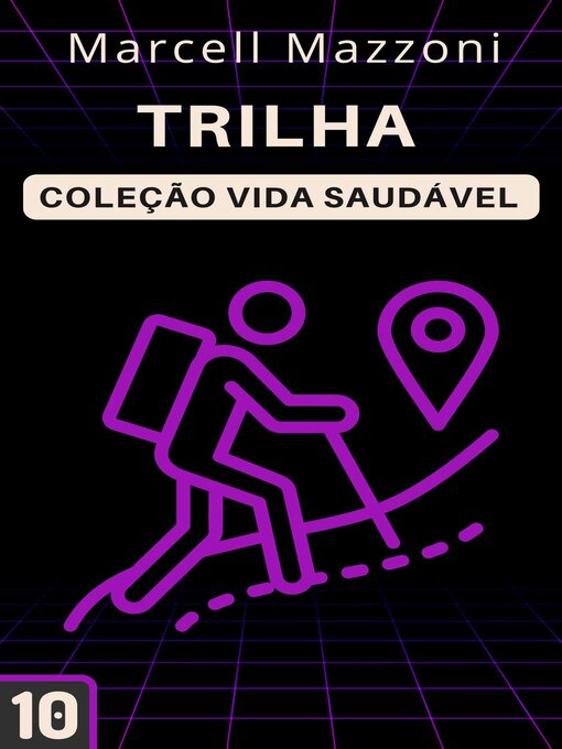 Title details for Trilha by Alpz Brasil - Wait list